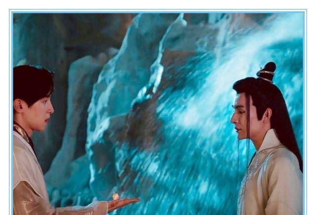 《香蜜沉沉烬如霜2》即将开拍,锦觅的孩子成主角,润玉让人心疼_旭凤