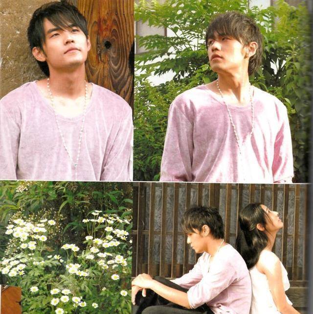 周杰伦乐评之《七里香》:一位华语乐坛天才,不可磨灭的革命之路_首歌