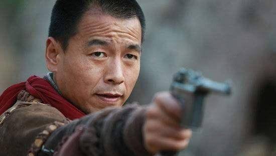 再来说一下第二部中一个青春活力的小伙子常宝乐,他