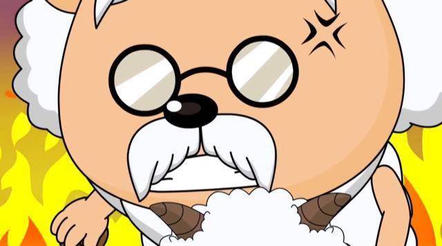 《喜羊羊与灰太狼》慢羊羊为啥不待见美羊羊?