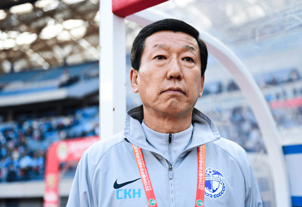 崔康熙安心了,前国脚最新表态,泰山队成大赢家_山东泰山_裁判_李毅