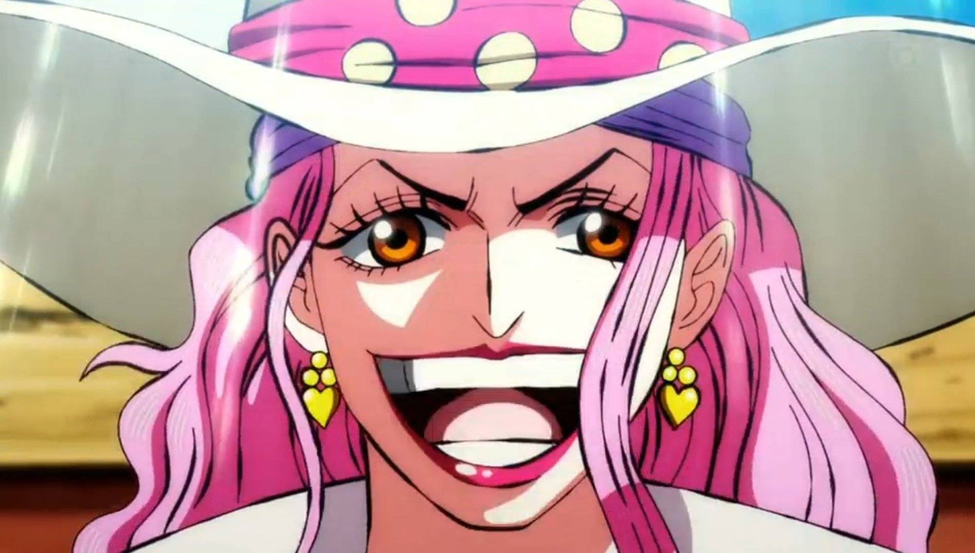 海贼王1068集:以藏牺牲,赤鞘九侠连死2人,年轻大妈登场_格尔尼卡_路飞