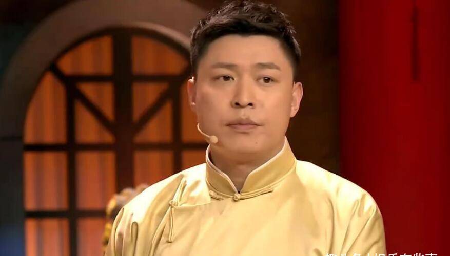 李鹤东:人生几经起落,敢怼曹金,从"社会东"到"奶东"的蜕变_郭德纲