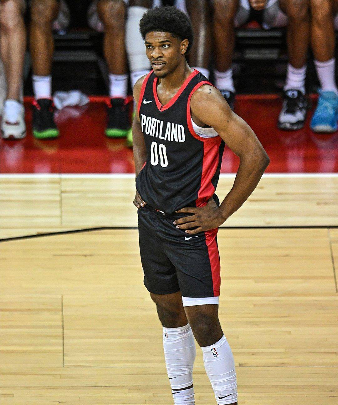 亨德森自曝右肩恢复良好!