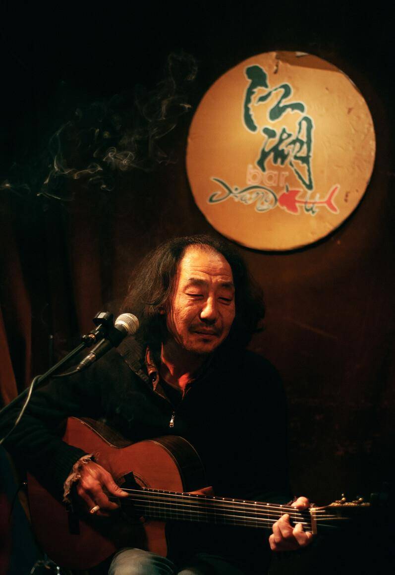 歌手赵已然离去,享年58岁,曾翻唱《我是不是你最疼爱的人》_演出_生活