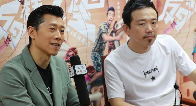 长得像姜文,18岁夺影帝,和袁泉长跑10年成正果,今搭黄渤演封神_夏雨