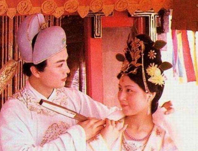 殷温娇_陈光蕊_刘洪