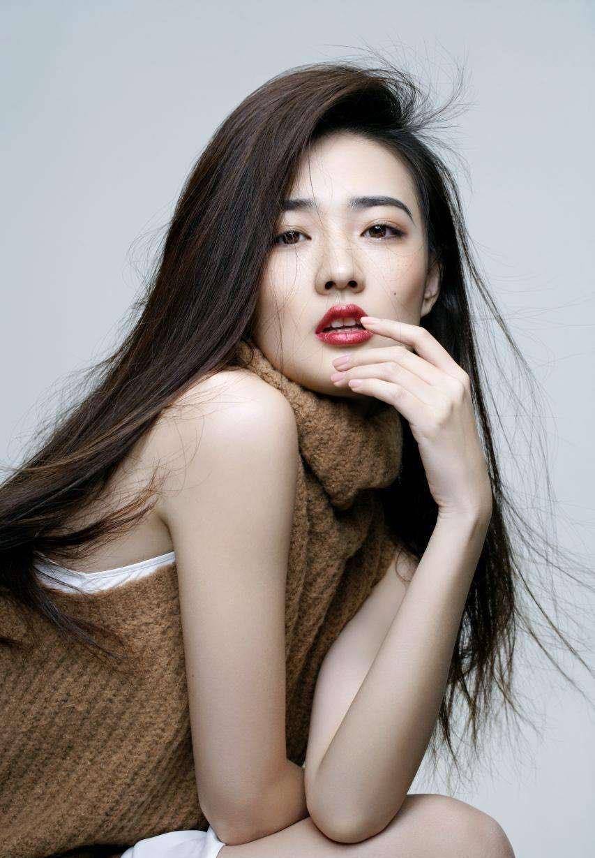 徐璐:蓬松着生长_角色_生活_压力