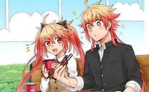 fate:saber职介中最强的七位从者呆毛王排第三,最强的竟是尼禄_实力