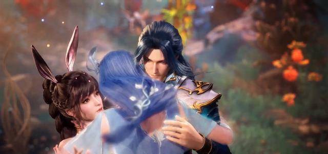 毒斗罗老年得子,史莱克七怪集结,唐三小舞见家长感动爆棚_玉天恒_养老