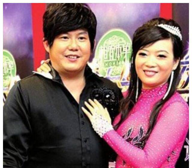 娶妻发福后叫人认不出,女子身份迷惑_齐秦_许茹芸_上华