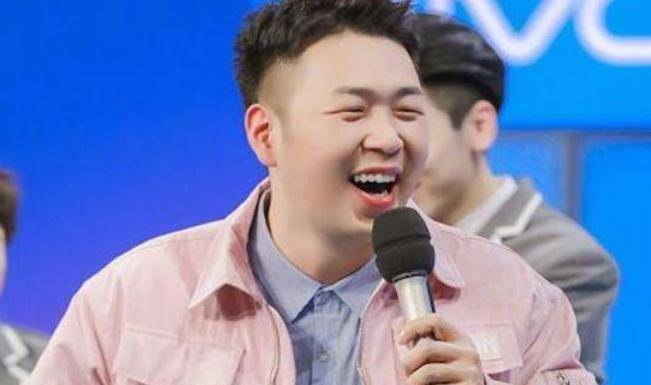 杜海涛为了爱情真拼命,为了迎娶沈梦辰,下决心瘦下来_女朋友_身材