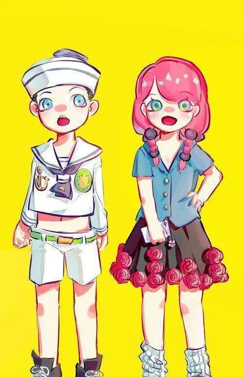 jojo福音:这就是"康定情歌",定助唱歌真好听!_康穗_孩子_女孩