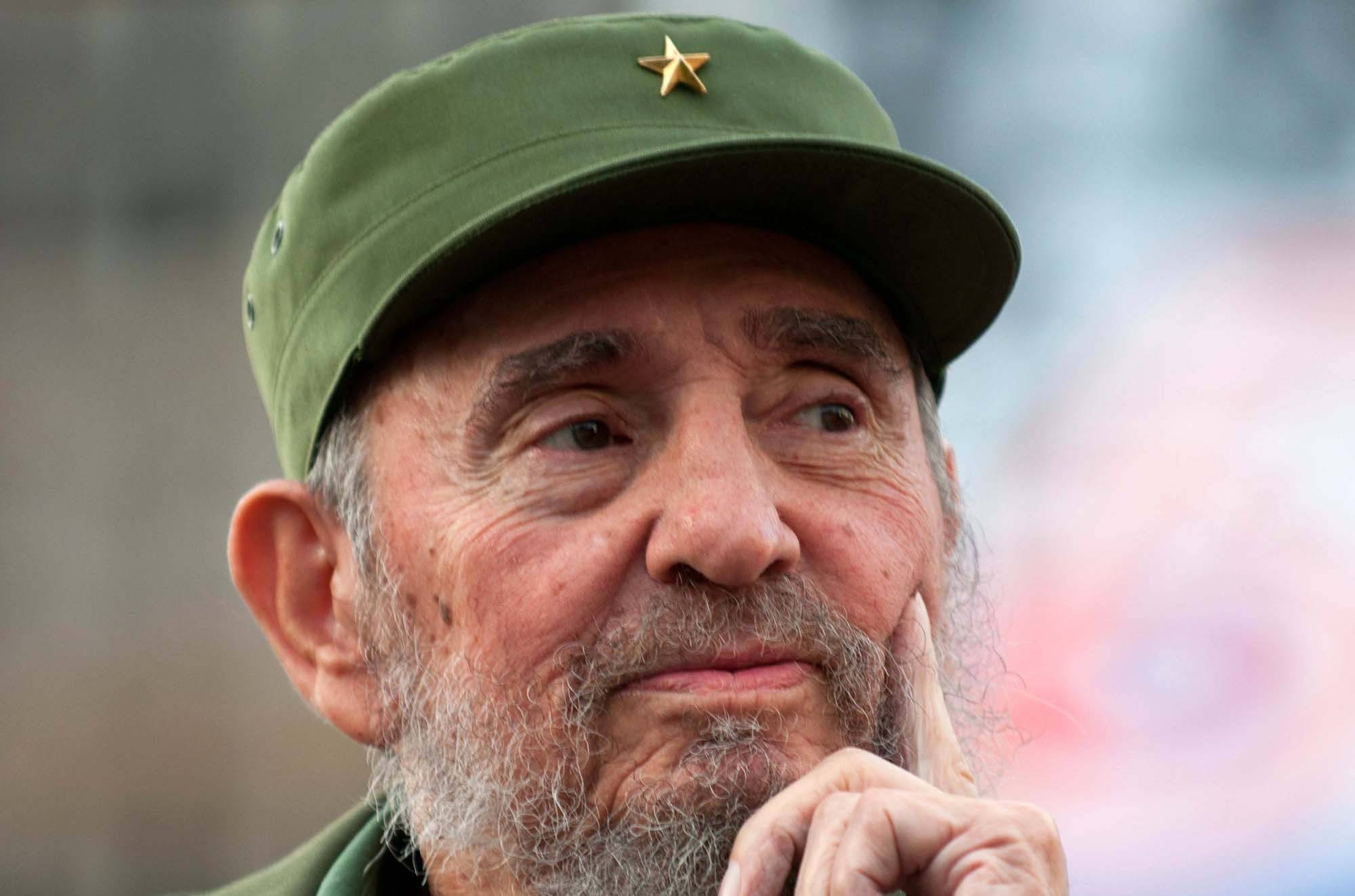 自述美国历史-麦卡锡主义_赖特·米尔斯_古巴_文化