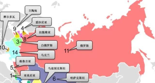1960年,美国向太空发射4.