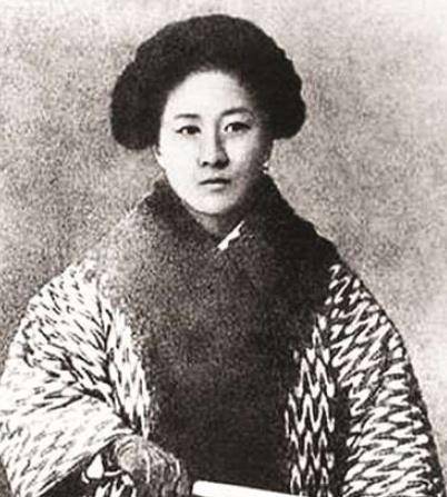 秋瑾英勇就义,百余日后,曾审问秋瑾的县令为何会上吊自杀?