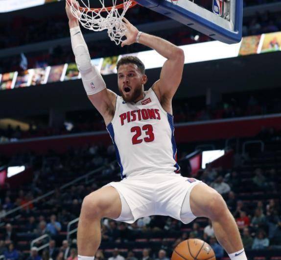 5连败,格里芬都带不动的队友,在湖人_德拉蒙德_防守_数据