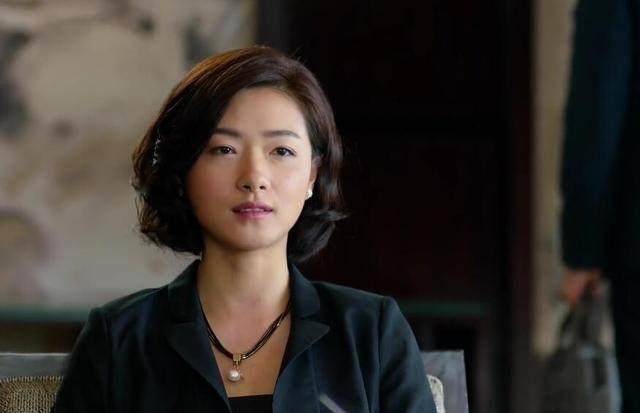 万茜_角色_电视剧