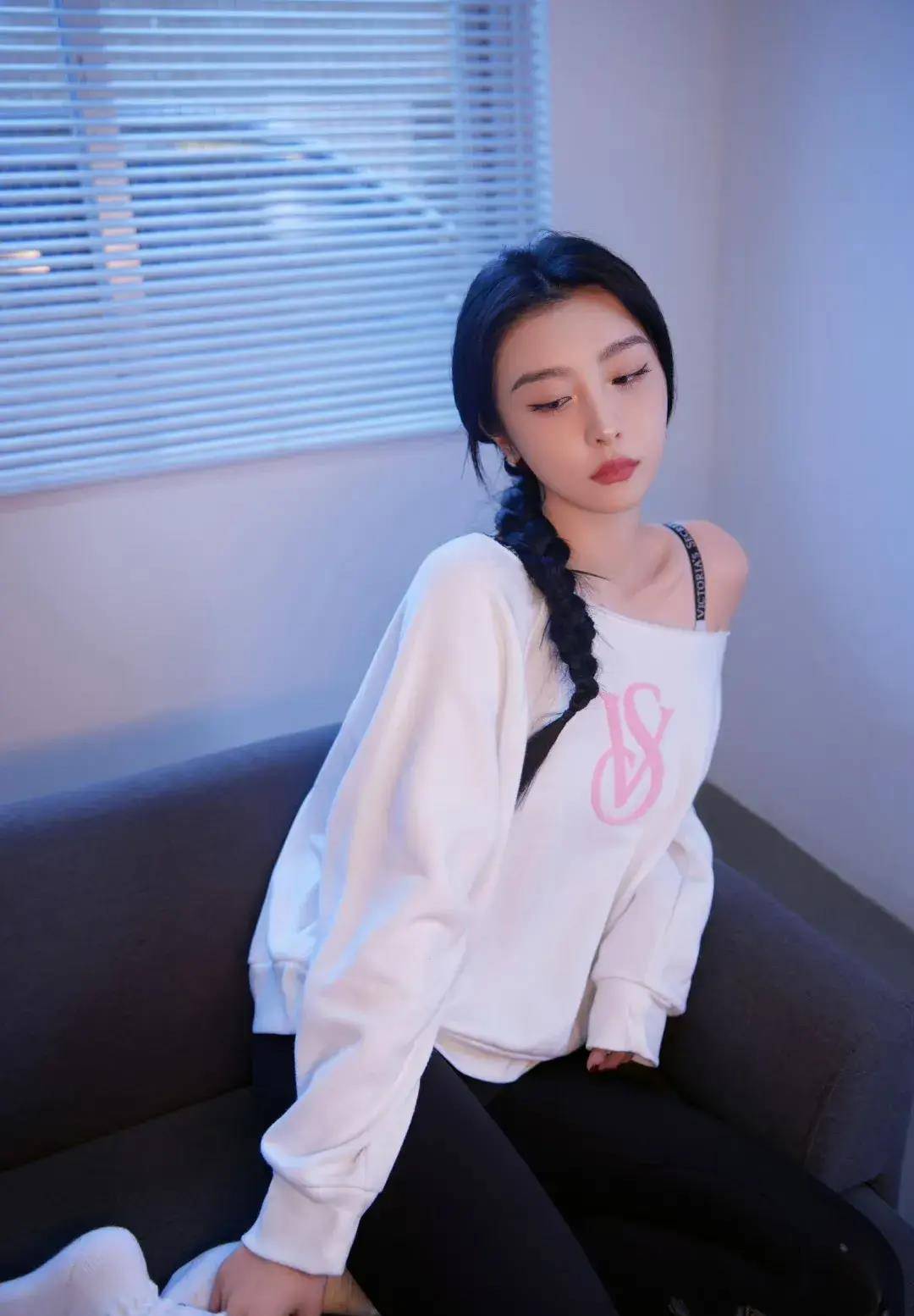 赵小棠_生活_照片
