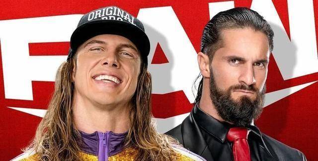 本周wweraw赛果,德鲁仍带伤参赛,奈亚贾克斯自强不息_比赛_戴夫