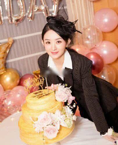 冯绍峰自曝跟赵丽颖结婚连婚戒都没有,网友:是赵丽颖娶他?