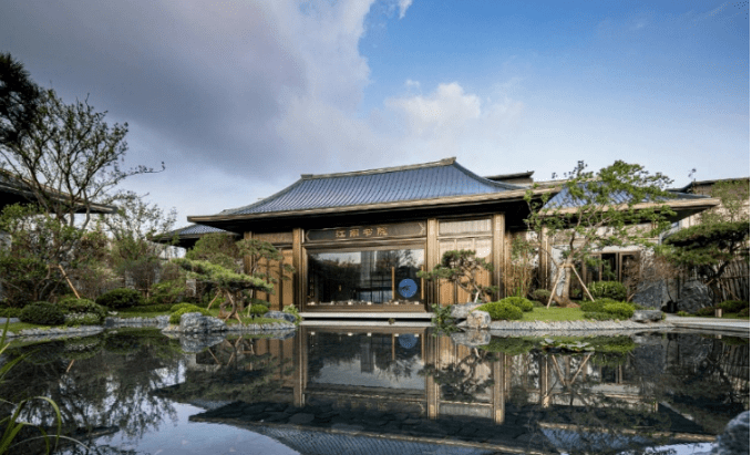 〢欢迎来电咨询开发商直销内部销售人员无锡建发静学和鸣售楼处电话