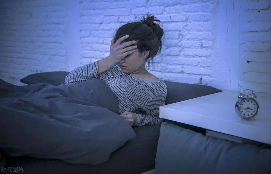 去医院检查还没有问题,可能是植物神经紊乱!_身体_神经系统_意识