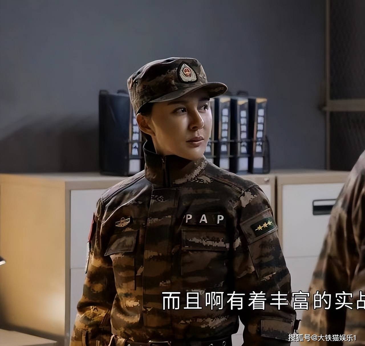 以为她们退圈了,原来是整容了没认出来,美人真该远