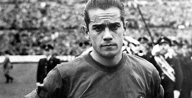 西班牙足球传奇名宿路易斯·苏亚雷斯·米拉蒙特斯于9日当天逝世_球员_辉煌_技术