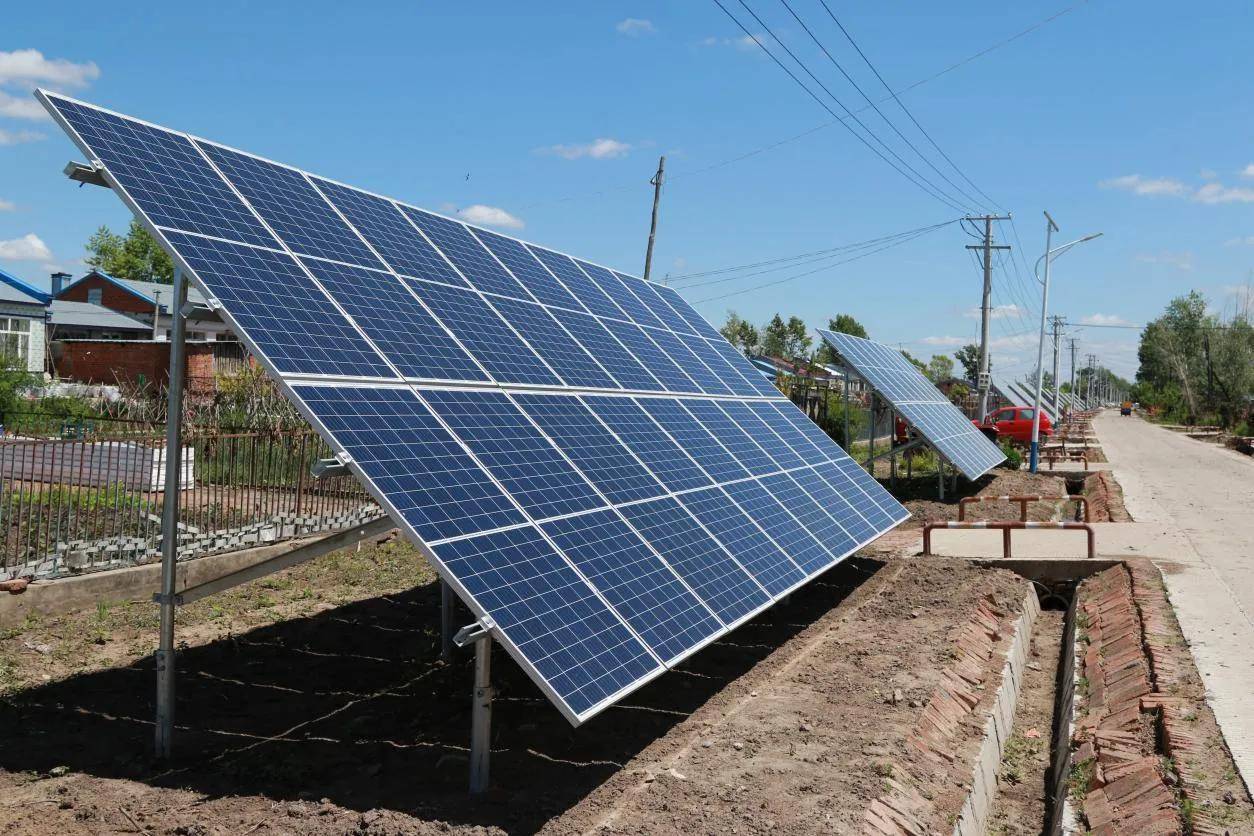 育产业 治环境 修村史 青冈县芦河镇唱响乡村振兴曲_发展_项目_组织