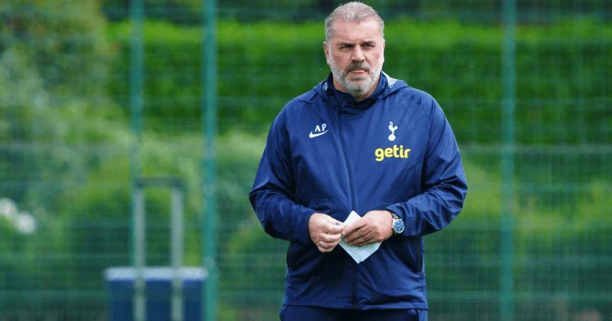 波斯特科格卢:我希望凯恩留在热刺取得成功,他也会这么想_哈里_球员