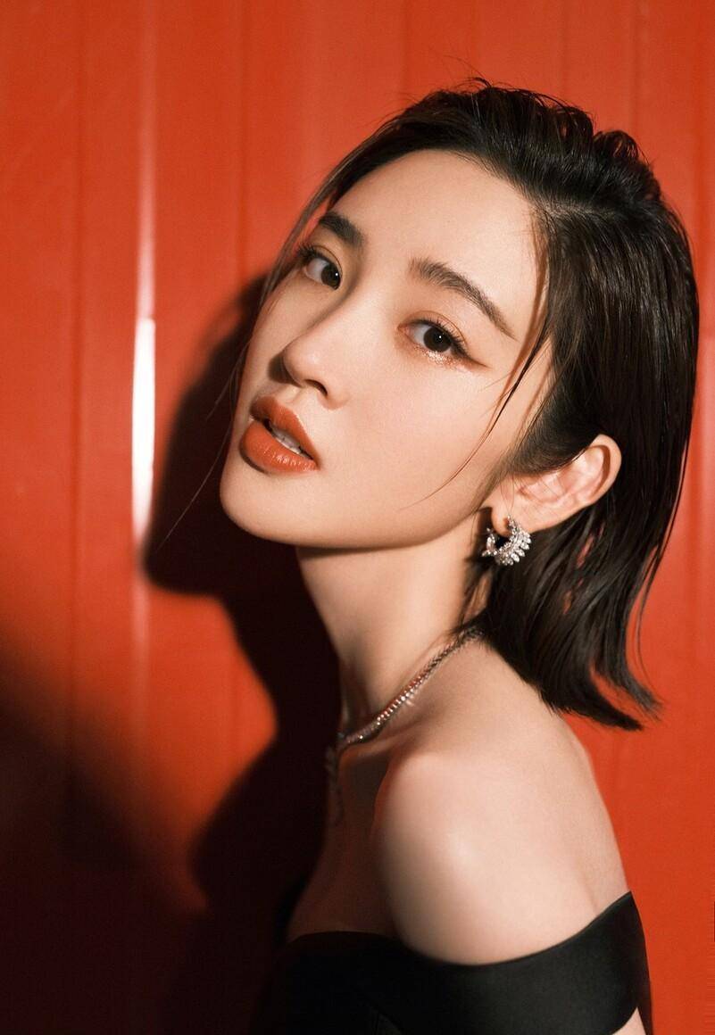 唐艺昕《陆贞传奇》,《幸福爱人》《百万新娘之爱无悔》_摄影_电视剧