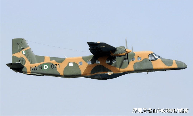 小国空军志——尼日利亚空军_教练机_战斗机_公司