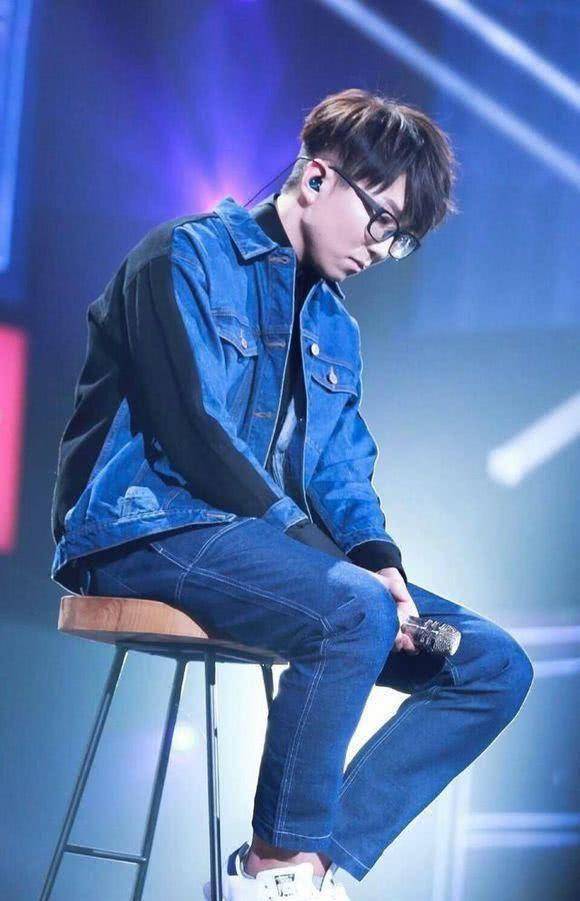 华晨宇上榜,第一位的高音至今无人能敌_特色_蔡徐坤_花花