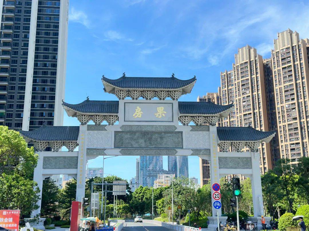 禅桂中轴全新现楼发售!佛山版"猎德村"圈粉无数_德城_园林_设计