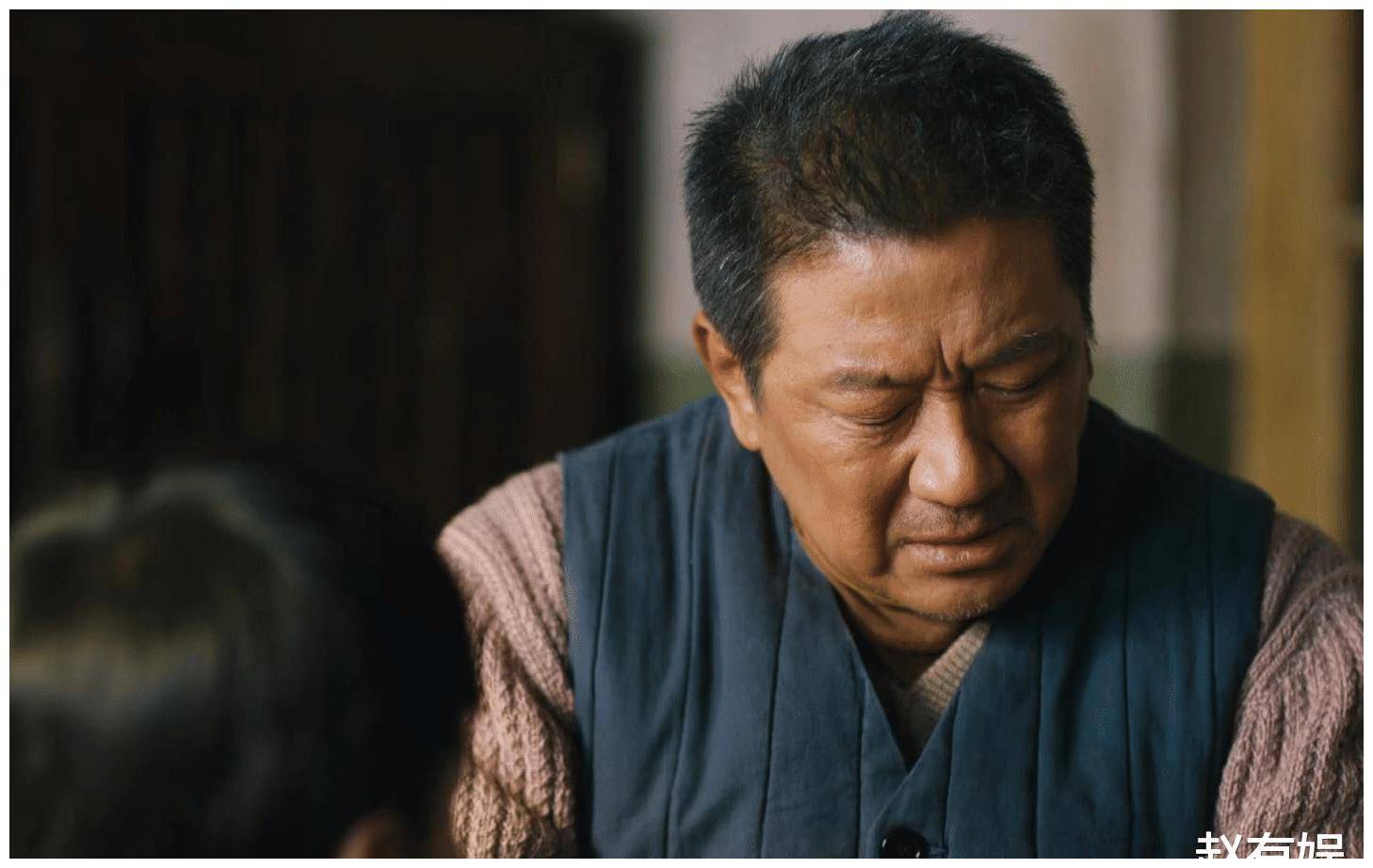 丁勇岱:儿子是知名导演,如今65岁的我不敢老去,还要