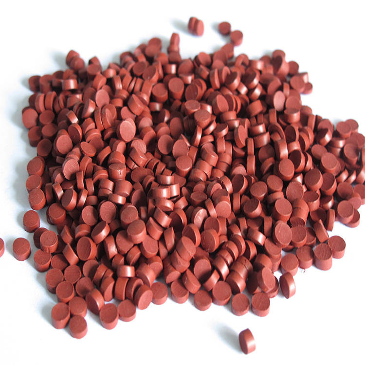 国内顶尖的红磷母粒制造商——金志成新材料