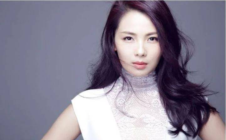 刘涛"八卦"发酵形象崩塌,吴秀波:她是怎样的人,大家都知道!