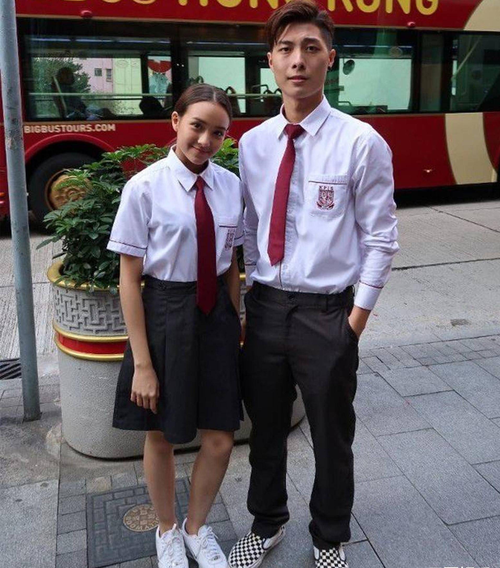 林国斌开派对庆祝生日,卢惠光携子现身,22岁儿子高大帅气太抢镜_状态