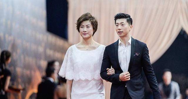 当事人孔令辉,丁宁现在过得不好_伊藤美_刘诗雯_原因