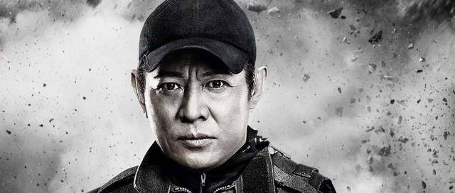 李连杰,参加节目暴露早年身世,圈内地位高过周润发_电影_尼克松_爷爷