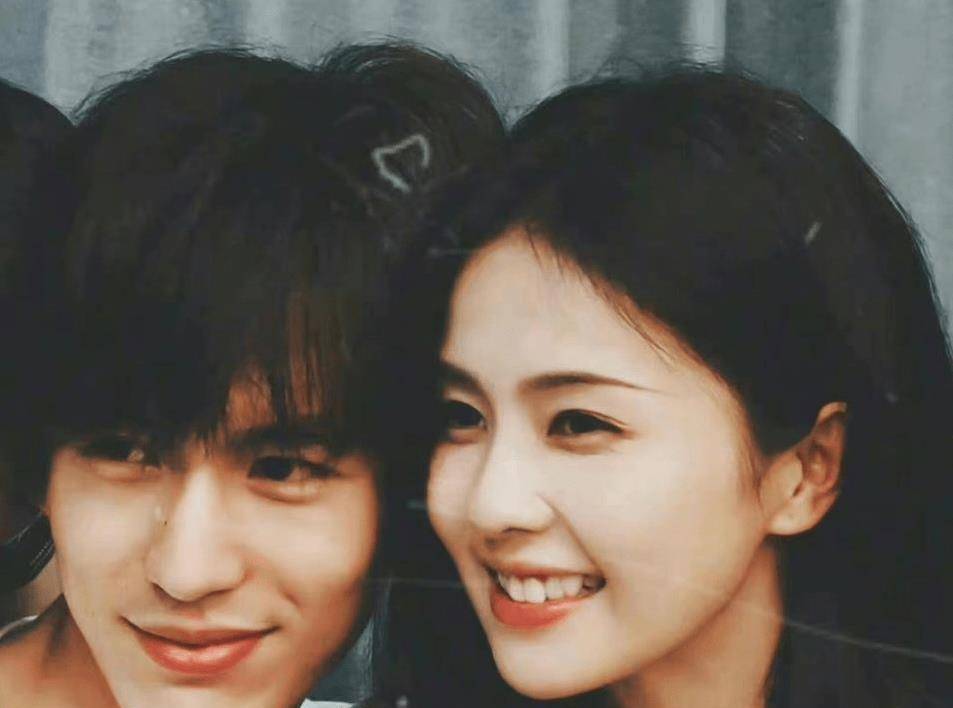 白鹿为张凌河庆生,并称他为"我的丈夫",男主秒变深情_张凌赫_祝福