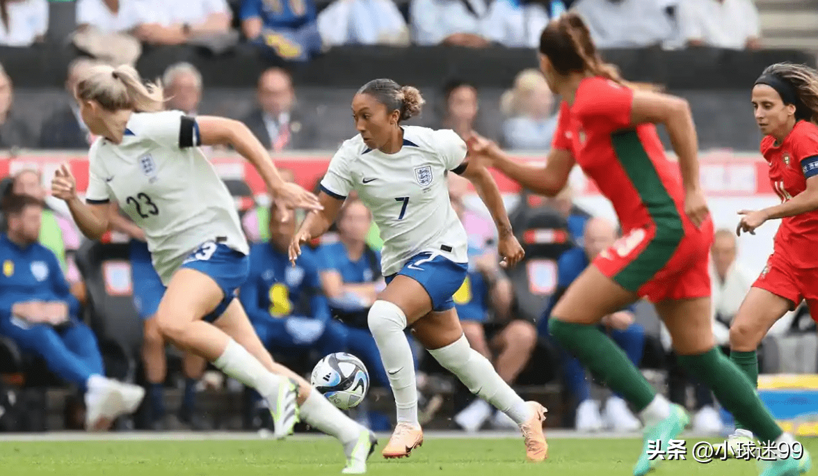 2023女足世界杯32强巡礼d组-英格兰,新科欧洲杯冠军_比赛_球员_凯拉