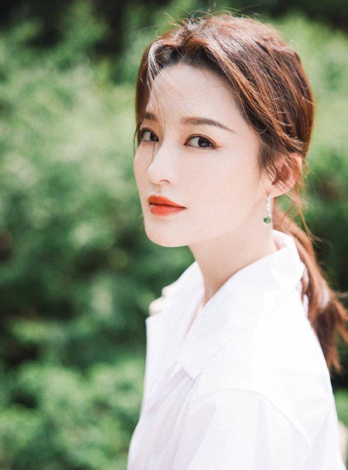 徐璐《若你安好便是晴天》《良辰美景好时光》◆海清《甜蜜》《大