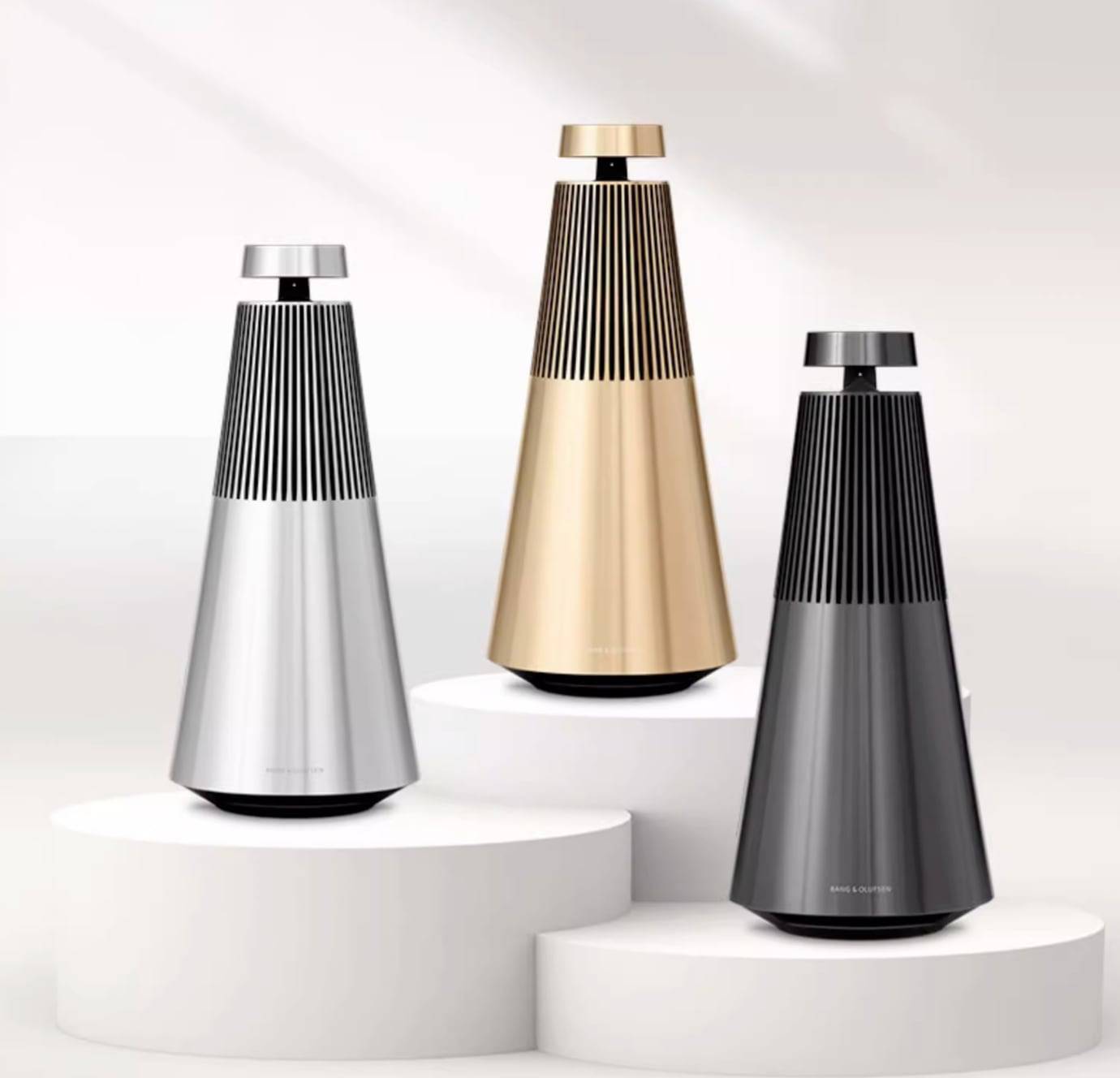 铂傲推出 beosound 2 家居音响雅黑新配色,到手价 23480 元_调节_支持