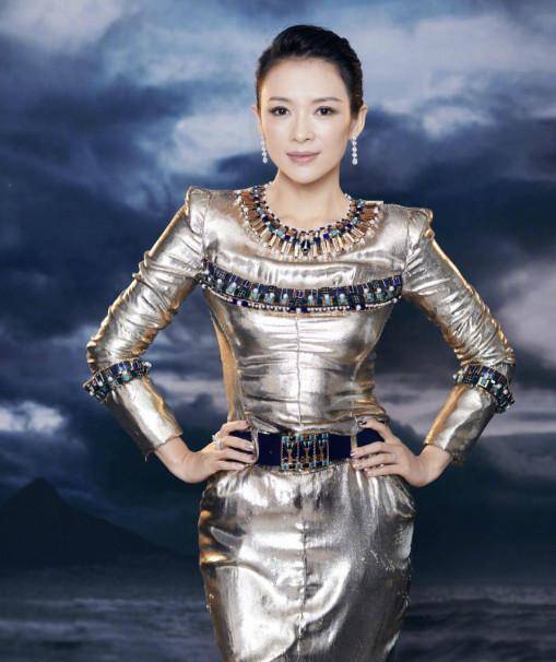 章子怡做错了什么?