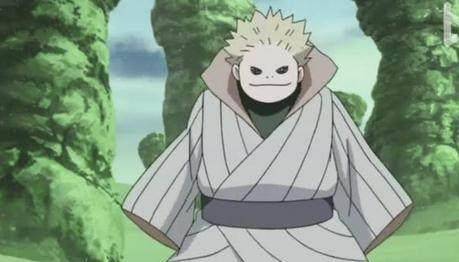 虽然各大家族纷纷加入五大国,但每个忍者村内,还是会有专属于自己的最