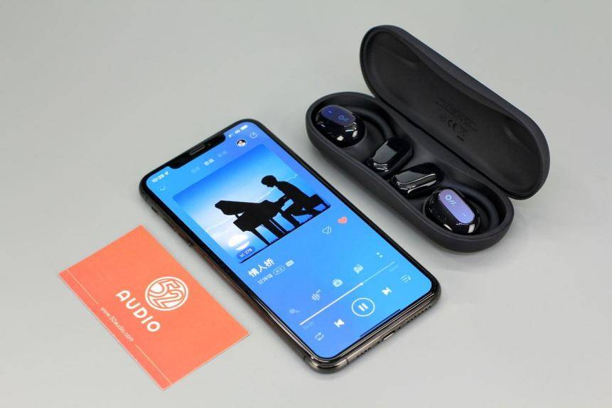 开放式耳机是啥意思?开放式耳机原理是什么?开放式耳机对耳朵好吗