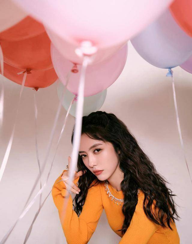 盘点2022年的"无效女主",蔡文静,陈钰琪,王晓晨,邓家佳上榜_演技_资源