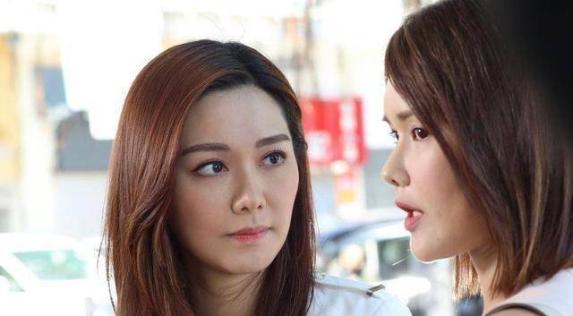 tvb小花汤洛雯新剧《失忆24小时》饰演另类心理医生_马国明_行列_心理